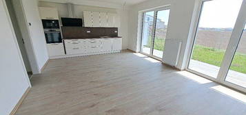 Pronájem bytu 2+kk 72 m²