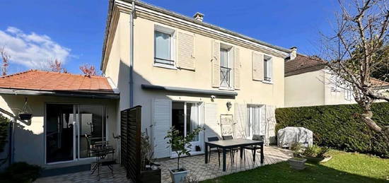 Achat maison 7 pièces 133 m²