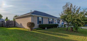 247 Marcellus Dr, Berea, KY 40403