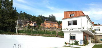 Chalet en Gondomar