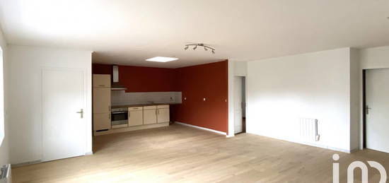 Maison 2 étages  à vendre, 4 pièces, 3 chambres, 112 m²