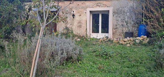 Montigny sur loing proche, Charmante Maison en Pierres