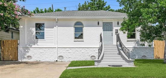 3545 Tulane Dr, Kenner, LA 70065