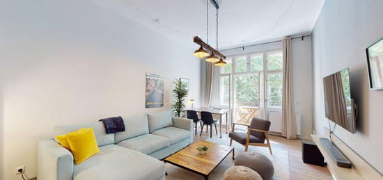 Beautiful Apartment in The Heart of Kreuzberg