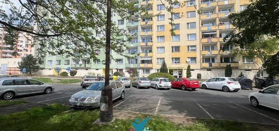 Prodej bytu 3+1,76 m2, Krupka-Maršov.