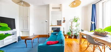 Vente appartement 3 pièces 60 m²