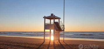 Jesolo Lido NOVEMBRE_APRILE zona ospedale