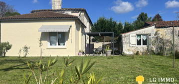 Maison 4 pièces 99 m²