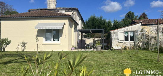 Maison 4 pièces 99 m²