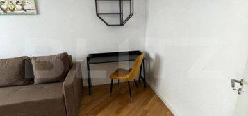 Apartament 2 camere, Beta Residence, Parcare