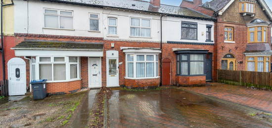 Property to rent in Erdington, Birmingham B23