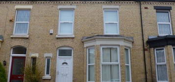 Property to rent in Claremont Road, Wavertree, Liverpool L15