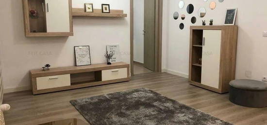 Apartament cu 1 camera, decomandat, zona Tudor Vladimirescu