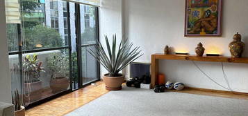 From Expat to: Expat? Fully equiped apartment in Polanco