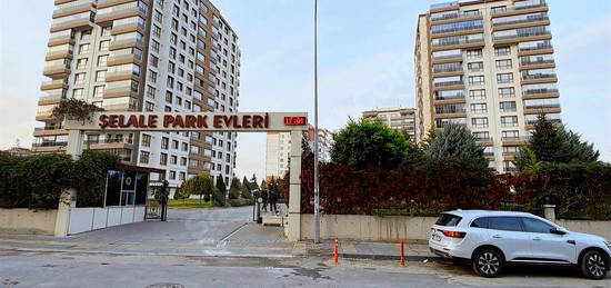 ÇAKIRLAR ŞELALE PARK EVLERİ ARA KAT MANZARALI 165 m2 4+1 KİRALIK