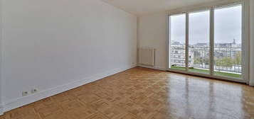 Appartement  à louer, 3 pièces, 2 chambres, 60 m²