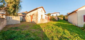 Maison  à vendre, 4 pièces, 3 chambres, 69 m²