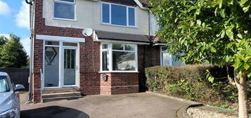 3 bedroom semi-detached house