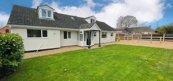 5 bed bungalow to rent