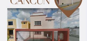 Casa en Venta en Cancún Centro