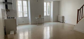 Appartement T3