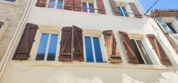 Maison à vendre, 4 pièces, 3 chambres, 140 m²