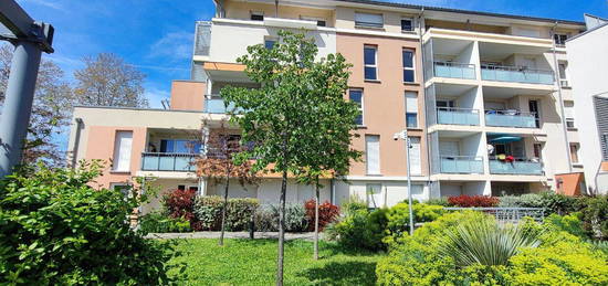 TOURNEFEUILLE  Appartement T 2  À Vendre