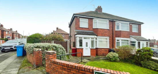 3 bedroom semi-detached house