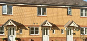 2 bedroom terraced house