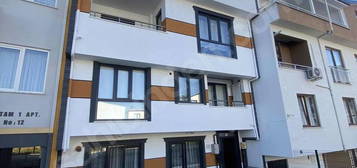 BURSA NİLÜFER DEMİRCİDE YERDEN ISITMALI 2+1 SATILIK DAİRE