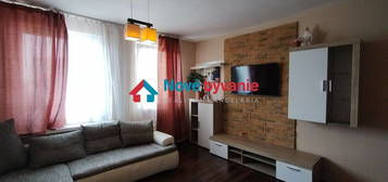 Predaj, 3-izbový byt po rekonštrukcii - Levice (N136-113-FRA