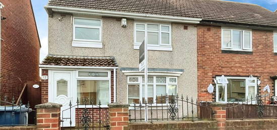 Property to rent in Cheadle Road, Sunderland SR5