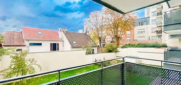 Appartement Issy Les Moulineaux 2 pièce(s) 51.48 m2