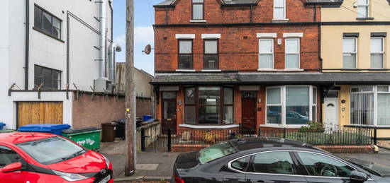 2 Castleview Terrace, Belfast, BT4 3FD