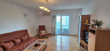 Apartament cu 2 camere 60,93 mp - piata Victoriei