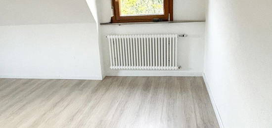 3-Zimmer Wohnung im DG | Waldshut