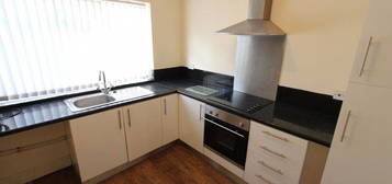 Terraced house to rent in Olney Street, Walton, Liverpool L4