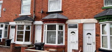 3 bedroom terraced house to rent