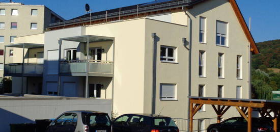 Bovenden: Neue 3-Zimmer Wohnung mit Terrasse