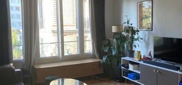 Location appartement 2 pièces 50 m²