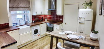 Flat for sale in Colehill Lane, London SW6