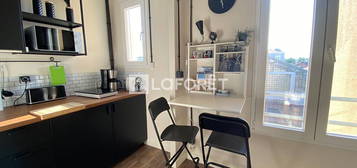 ALFORTVILLE CENTRE-VILLE - Studio 20m2 avec cave