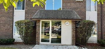 1077 Mill Creek Dr Apt 201, Buffalo Grove, IL 60089