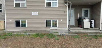 1C, 104 Upland Trail W, Brooks, Alberta