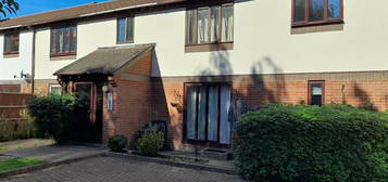 Flat for sale in Warren Way, Barnham, Bognor Regis PO22