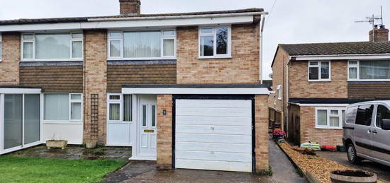 Property for sale in Hawthorn Rise, Stroud GL5