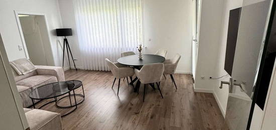 Attraktive 3-Zimmer-Wohnung mit Balkon in Haan-Gruiten