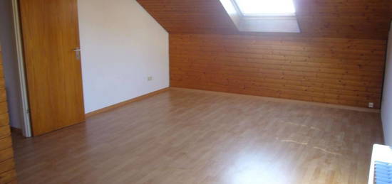 2-Zimmer-Studiowohnung im Römerschanzgebiet in Reutlingen