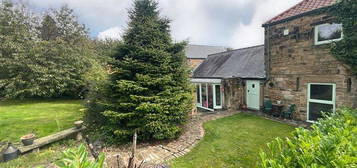 3 bed barn conversion for sale