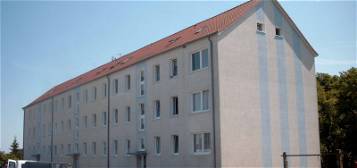 2 Raum Wohnung in Siemersdorf